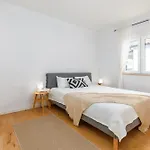 In Barbariga-apartment 2 * Peroj