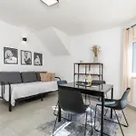 In Barbariga-apartment 2 Appartement Peroj