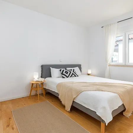 In Barbariga-apartment 2 * ペロイ