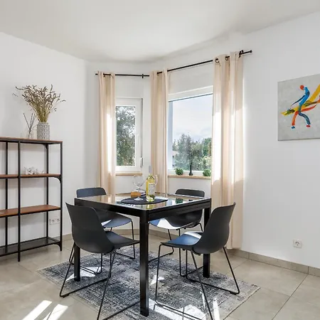 Διαμέρισμα In Barbariga-apartment 2
