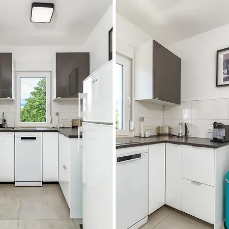Διαμέρισμα In Barbariga-apartment 2 Peroj