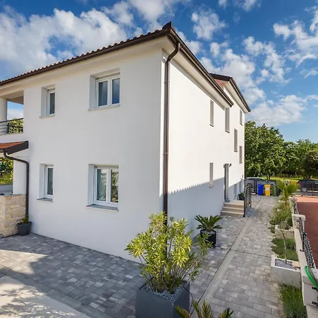 In Barbariga-apartment 2 Διαμέρισμα Peroj